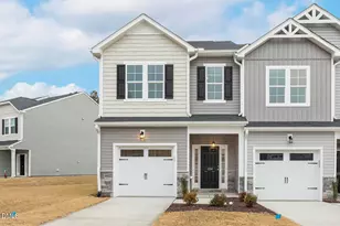 134 Rolesville Ridge Dr, Rolesville, NC 27571 - Photo 1