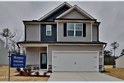 65 Neuse Hollow Court, Clayton, NC 27527 - Photo 1