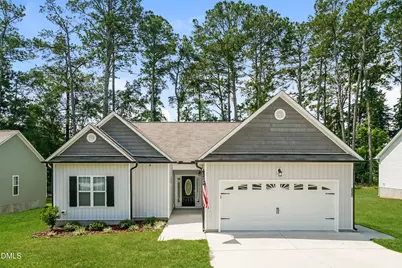 232 Whetstone Drive, Angier, NC 27501 - Photo 1