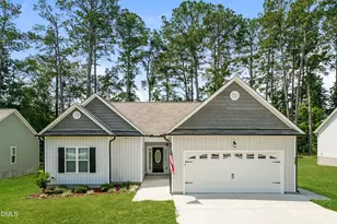 232 Whetstone Dr, Angier, NC 27501 - Photo 1