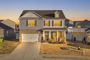 1505 Aberdeen, Mebane, NC 27302 - Photo 1