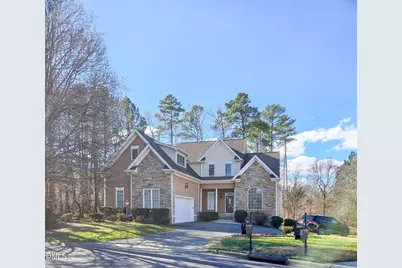 5 Chasewood Court, Durham, NC 27703 - Photo 1