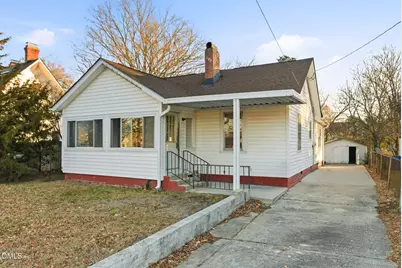 105 S Guthrie Avenue, Durham, NC 27703 - Photo 1