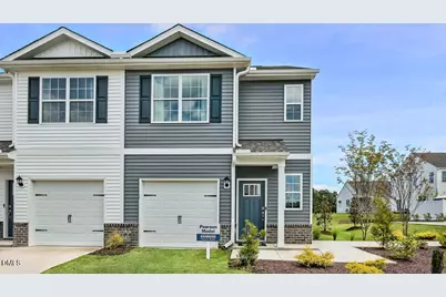 382 Freestall Drive, Wake Forest, NC 27587 - Photo 1