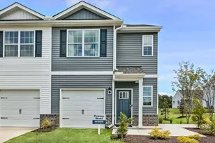 384 Freestall Dr, Wake Forest, NC 27587 - Photo 1