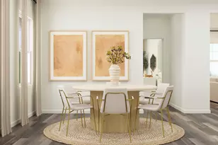 1012 Red Finch Wy, Angier, NC 27501 - Photo 1