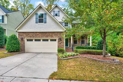 900 Bay Bouquet Lane, Apex, NC 27523 - Photo 1