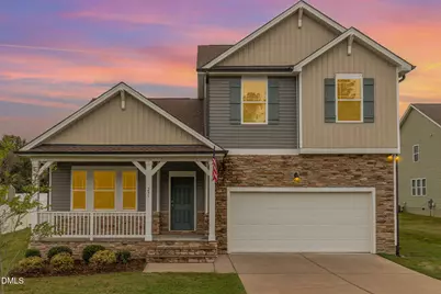 295 Avery Meadows Drive, Smithfield, NC 27577 - Photo 1