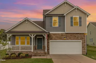 295 Avery Mdws Dr, Smithfield, NC 27577 - Photo 1