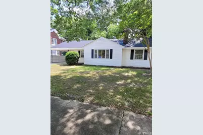 709 W Broad Street, Wilson, NC 27893 - Photo 1