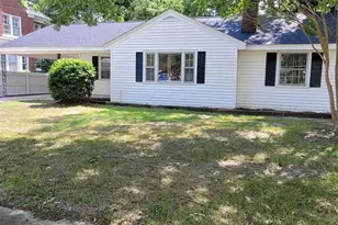 709 W Broad St, Wilson, NC 27893 - Photo 1