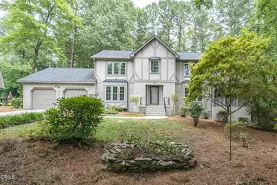 7820 Harps Mill Road, Raleigh, NC 27615 - Photo 1