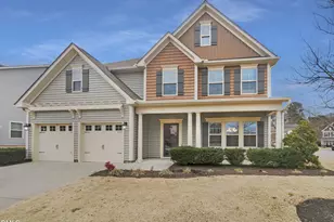 5105 Sleepy Falls Run, Knightdale, NC 27545 - Photo 1