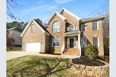 410 Dairy Farm Drive, Hillsborough, NC 27278 - Photo 1