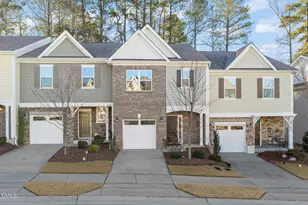 2521 Sunnybranch Ln, Apex, NC 27523 - Photo 1