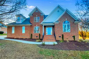 1217 Rolling Farm Dr, Raleigh, NC 27603 - Photo 1