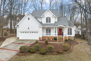 8515 Parlange Woods Ln, Wake Forest, NC 27587 - Photo 1