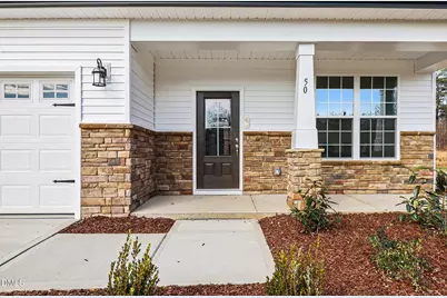 124 Starlet Ridge Way, Clayton, NC 27520 - Photo 1