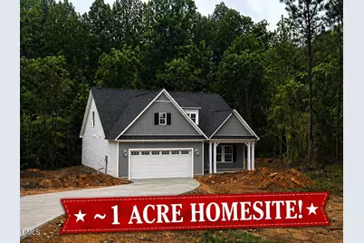 146 Starlet Ridge Way, Clayton, NC 27520 - Photo 1