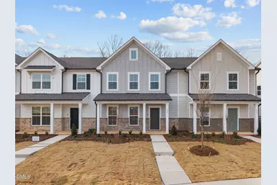 272 Fosterton Cottage Way, Raleigh, NC 27603 - Photo 1