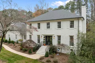 1120 Queensferry Rd, Cary, NC 27511 - Photo 1