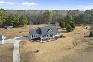 2441 Eagle Rock Rd, Wendell, NC 27591 - Photo 1