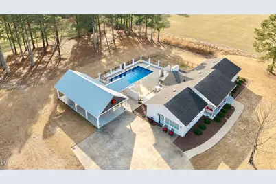 250 Savannah Hill Road, Dunn, NC 28334 - Photo 1