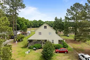 396 James Tart Rd, Lillington, NC 27546 - Photo 1