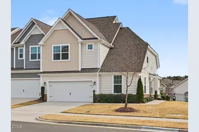 1500 Farm Pond Trail, Durham, NC 27703 - Photo 1