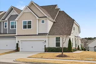 1500 Farm Pond Trail, Durham, NC 27703 - Photo 1