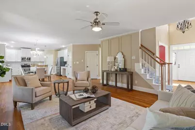 2512 Thurrock Drive, Apex, NC 27539 - Photo 1