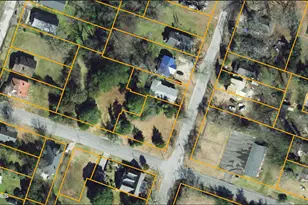 401 N Virginia St, Goldsboro, NC 27530 - Photo 1