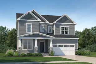 205 Meadow Violet Wy, Holly Springs, NC 27540 - Photo 1