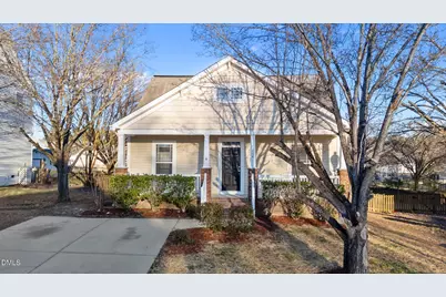 204 McCarthy Drive, Clayton, NC 27527 - Photo 1