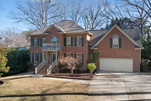 3812 City of Oaks Wynd, Raleigh, NC 27612 - Photo 1