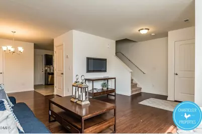 3541 Aldie Court, Raleigh, NC 27610 - Photo 1