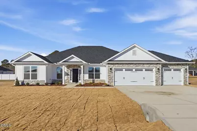 103 Manchester Court, La Grange, NC 28551 - Photo 1