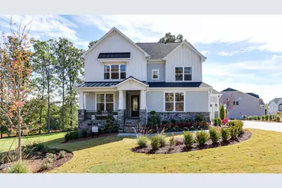 105 Ocean Mist Lane, Holly Springs, NC 27540 - Photo 1