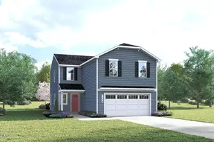 1103 Merlin St, Durham, NC 27704 - Photo 1