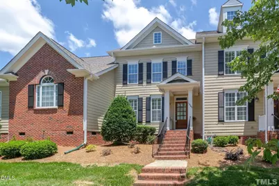 1303 Fairview Club Drive, Wake Forest, NC 27587 - Photo 1
