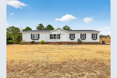 126 Pine Meadows Lane, Broadway, NC 27505 - Photo 1