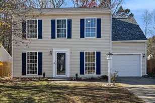 5523 Orchard Pond Dr, Raleigh, NC 27616 - Photo 1