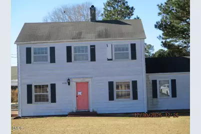 8094 Red Oak Boulevard, Rocky Mount, NC 27804 - Photo 1