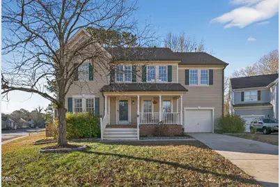 713 Marsh Grass Drive, Raleigh, NC 27610 - Photo 1