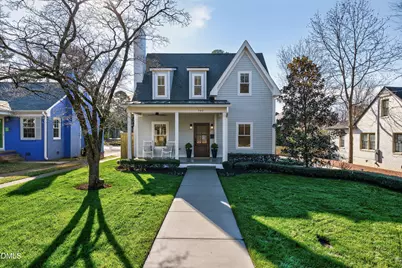 702 Kimbrough Street, Raleigh, NC 27608 - Photo 1