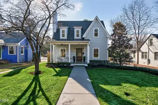 702 Kimbrough St, Raleigh, NC 27608 - Photo 1