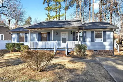 810 Wyldewood Road, Durham, NC 27704 - Photo 1