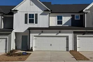 2114 Sun Vibes Wy, Durham, NC 27703 - Photo 1