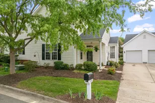 1116 Silky Dogwood Trail, Apex, NC 27502 - Photo 1