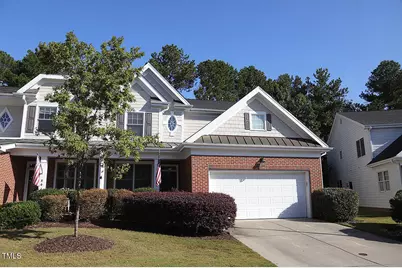 8019 Satillo Lane, Raleigh, NC 27616 - Photo 1